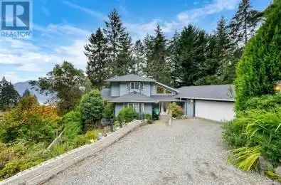 531 Arbutus Avenue Duncan British Columbia V9L5X6