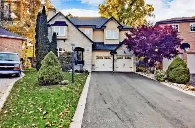 39 Josie Drive Richmond Hill (North Richvale) Ontario L4C7C1