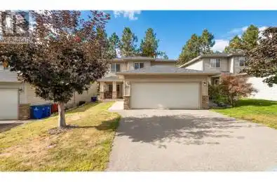 3515 Creekview Crescent Westbank British Columbia V4T3C5