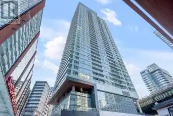 19 Bathurst Street Unit# 1109, Toronto (Waterfront Communities), Ontario M5V0N2, 2 Bedrooms Bedrooms, ,1 BathroomBathrooms,Condo,For Rent,Bathurst,C9488753