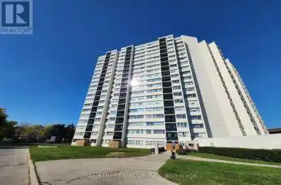 530 Lolita Gardens Unit# 1806 Mississauga (Mississauga Valleys) Ontari