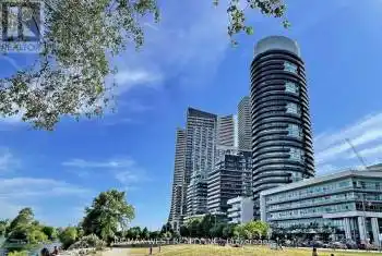 80 Marine Parade Dr Unit# 407, Toronto, Ontario M8V 0A3, 1 Bedroom Bedrooms, 3 Rooms Rooms,1 BathroomBathrooms,Condo,Rented,Marine Parade,W9497566