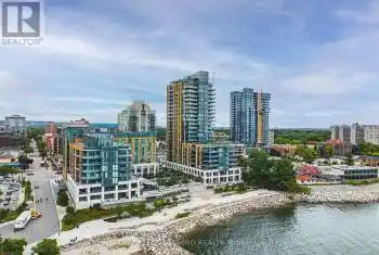 2060 Lakeshore Rd Unit# 2202, Burlington, Ontario L7R 0G2, 2 Bedrooms Bedrooms, 12 Rooms Rooms,3 BathroomsBathrooms,Condo,Sold,Lakeshore,W9503268