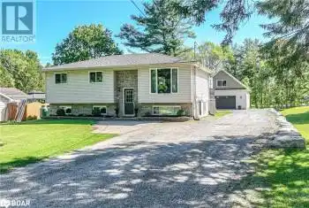 3015 SOUTH SPARROW LAKE Road, Washago, Ontario L0K2B0, 4 Bedrooms Bedrooms, ,2 BathroomsBathrooms,All Houses,For Sale,SOUTH SPARROW LAKE,40667158