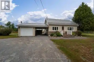 3774 Highway 28 Douro-Dummer Ontario K0L2H0