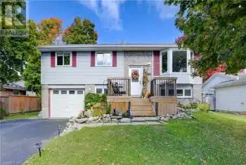 136 PRINCESS Street, Rockwood, Ontario N0B2K0, 5 Bedrooms Bedrooms, ,2 BathroomsBathrooms,All Houses,For Sale,PRINCESS,40663691