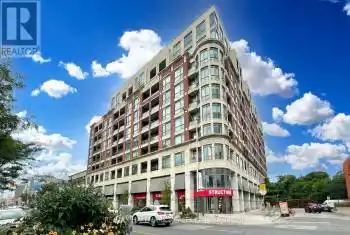 23 Glebe Road Unit# 518, Toronto (Yonge-Eglinton), Ontario M5P0A1, 2 Bedrooms Bedrooms, ,1 BathroomBathrooms,Condo,For Rent,Glebe,C9505531