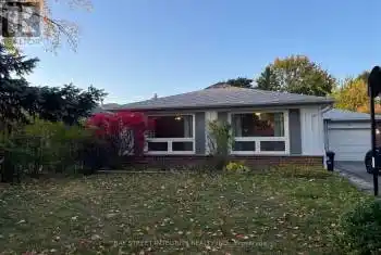 20 Caverley Drive Unit# MAIN, Toronto (Willowridge-Martingrove-Richview), Ontario M9R2L8, 3 Bedrooms Bedrooms, ,1 BathroomBathrooms,All Houses,For Rent,Caverley,W9457825