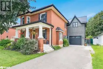 54 NELSON Street, Alliston, Ontario L9R1H5, 5 Bedrooms Bedrooms, ,3 BathroomsBathrooms,All Houses,For Sale,NELSON,40666829