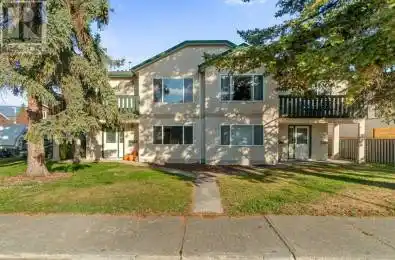 644-646 Patterson Avenue Unit# 644 Kelowna British Columbia V1Y5C6