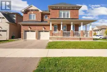 1 Seanesy Drive, Thorold (562 - Hurricane/Merrittville), Ontario L3B5N5, 4 Bedrooms Bedrooms, ,4 BathroomsBathrooms,All Houses,For Sale,Seanesy,X9505502