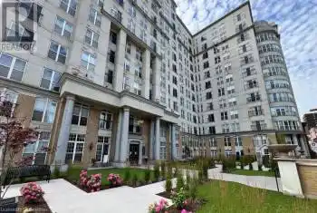 135 JAMES Street Unit# 1009, Hamilton, Ontario L8P2Z6, 1 Bedroom Bedrooms, ,1 BathroomBathrooms,Condo,For Sale,JAMES,40667377