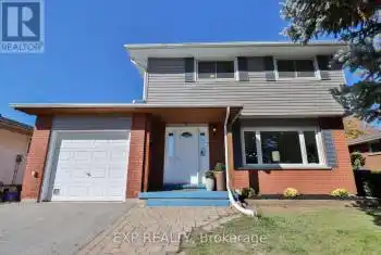 3469 Rockwood Drive, Burlington (Roseland), Ontario L7N2R1, 5 Bedrooms Bedrooms, ,3 BathroomsBathrooms,All Houses,For Sale,Rockwood,W9467405