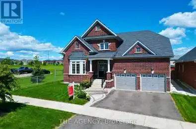 50 Grady Drive Clarington (Newcastle) Ontario L1B0K9