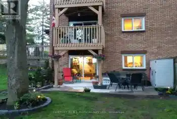 30 Loggers Run Unit# 8, Barrie (Ardagh), Ontario L4N6W2, 2 Bedrooms Bedrooms, ,1 BathroomBathrooms,Condo,For Sale,Loggers Run,S9503443