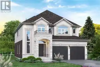 12 KELLOGG Avenue Unit# LOT, Hamilton, Ontario L0R1W0, 4 Bedrooms Bedrooms, ,3 BathroomsBathrooms,All Houses,For Sale,KELLOGG,40667415