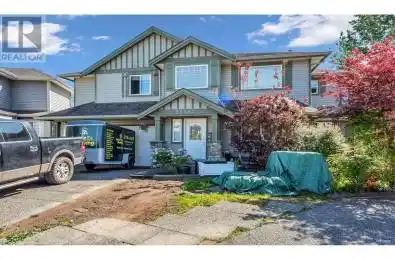 23562 112 B Avenue Unit# 23562 Maple Ridge British Columbia V2W1W7