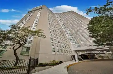 3650 Kaneff Crescent Unit# 1007 Mississauga (City Centre) Ontario L5A4