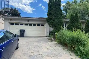 2572 Spruce Needle Drive, Mississauga (Erindale), Ontario L5L1M6, 3 Bedrooms Bedrooms, ,2 BathroomsBathrooms,All Houses,For Rent,Spruce Needle,W9505659