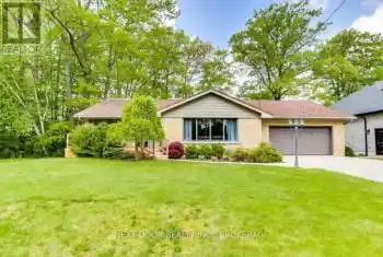 1 Highland Drive, Tillsonburg, Ontario N4G2E8, 4 Bedrooms Bedrooms, ,3 BathroomsBathrooms,All Houses,For Sale,Highland,X9505535