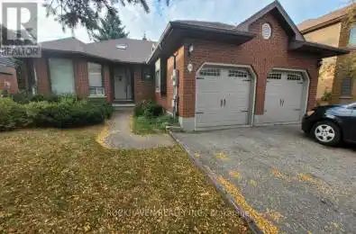 54 Kortright Road Guelph (Village) Ontario N1G4N2