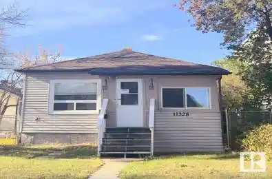 11328 126 street NW ST NW Unit# 11328 Edmonton Alberta T5M0R4