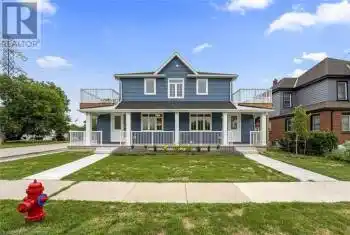 777 BEACH Boulevard, Hamilton, Ontario L8H6Y5, 6 Bedrooms Bedrooms, ,6 BathroomsBathrooms,All Houses,For Sale,BEACH,40667311