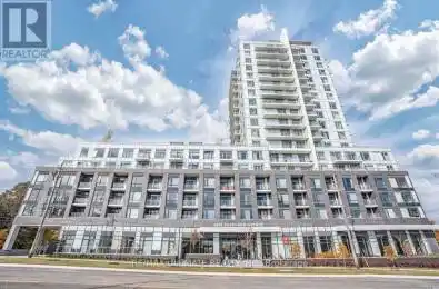 3220 Sheppard Avenue Unit# 308 Toronto (Tam O'Shanter-Sullivan) Ontar