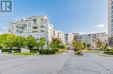 333 Clark Avenue Unit# 716 Vaughan (Crestwood-Springfarm-Yorkhill) Ont