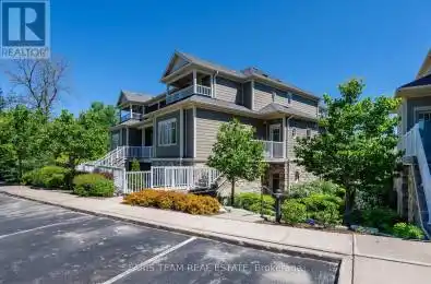 40 Trott Boulevard Unit# 701 Collingwood Ontario L9Y5K5