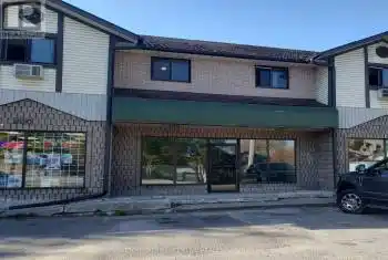 230 INNISFIL Street Unit# 3, Barrie (400 North), Ontario L4N3E8, ,Commercial,For Rent,INNISFIL,S9505797