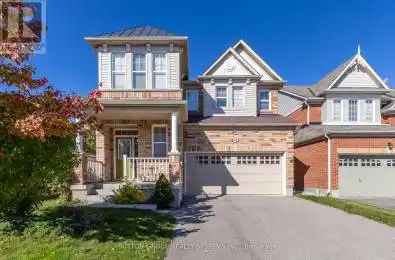 380 Mickey Court Milton (Scott) Ontario L9T7N8