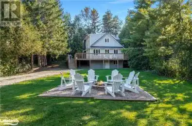 128 TESKEY Drive The Blue Mountains Ontario N0H1J0