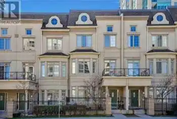 38 Kenaston Gardens Unit# GV 205, Toronto (Bayview Village), Ontario M2K1G7, 2 Bedrooms Bedrooms, ,2 BathroomsBathrooms,All Houses,For Rent,Kenaston,C9505722