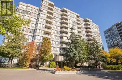 81 Townsgate Drive Unit# 210 Vaughan (Crestwood-Springfarm-Yorkhill) O