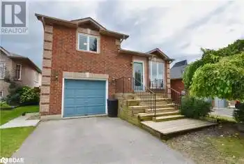 61 HOLLY MEADOW Road, Barrie, Ontario L4N0E3, 3 Bedrooms Bedrooms, ,2 BathroomsBathrooms,All Houses,For Sale,HOLLY MEADOW,40667497