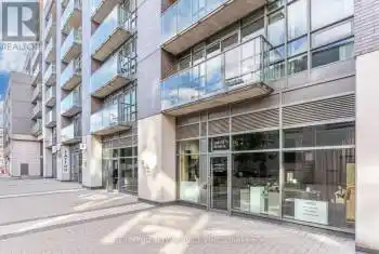 68 Abell Street Unit# 8, Toronto (Little Portugal), Ontario M6J0B1, ,Commercial,For Sale,Abell,C9505872