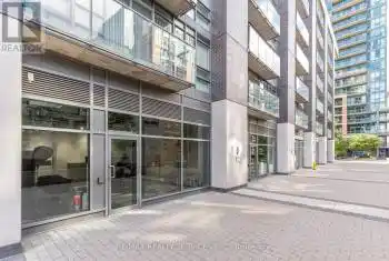 68 Abell Street Unit# 9, Toronto (Little Portugal), Ontario M6J0B1, ,Commercial,For Sale,Abell,C9505874