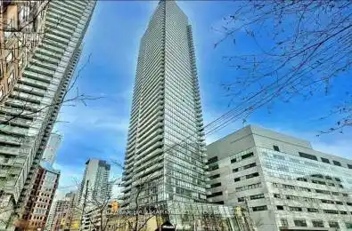 832 Bay Street Unit# 3705 Toronto (Bay Street Corridor) Ontario M5S1Z6