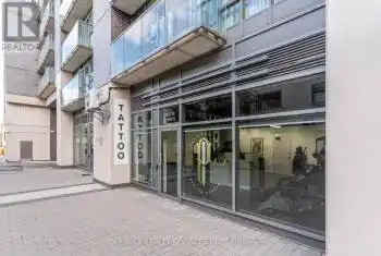 68 Abell Street Unit# 10 & 11, Toronto (Little Portugal), Ontario M6J0B1, ,Commercial,For Sale,Abell,C9505890