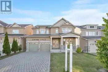 36 Philips View Cres, Richmond Hill, Ontario L4E 0M1, 4 Bedrooms Bedrooms, 7 Rooms Rooms,4 BathroomsBathrooms,All Houses,Sold,Philips View,N9505571