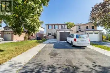 82 Festoon Place, Brampton (Southgate), Ontario L6T4R5, 4 Bedrooms Bedrooms, ,2 BathroomsBathrooms,All Houses,For Sale,Festoon,W9505503