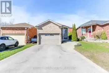 4 Brown Wood Drive, Barrie (Little Lake), Ontario L4M6N4, 5 Bedrooms Bedrooms, ,3 BathroomsBathrooms,All Houses,For Sale,Brown Wood,S9505830