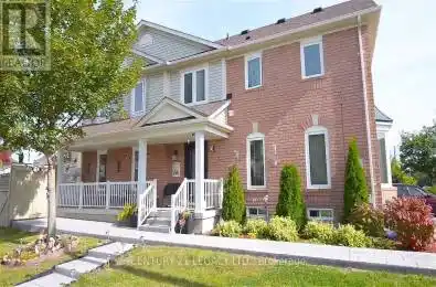 3 Frontenac Crescent Brampton (Fletcher's Meadow) Ontario L7A3M7