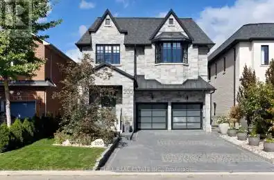 200 Clanton Park Road Toronto (Clanton Park) Ontario M3H2G1