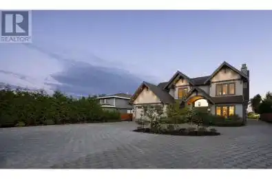 10500 WESTMINSTER Highway Richmond British Columbia V6X1B2