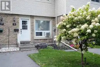 161 Bay Street Unit# 16, Quinte West, Ontario K8V1H9, 2 Bedrooms Bedrooms, ,1 BathroomBathrooms,All Houses,For Rent,Bay,X9505953