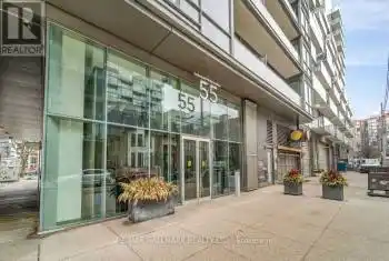 55 Stewart Street Unit# 905, Toronto (Waterfront Communities), Ontario M5V2V1, 1 Bedroom Bedrooms, ,1 BathroomBathrooms,Condo,For Rent,Stewart,C9505965