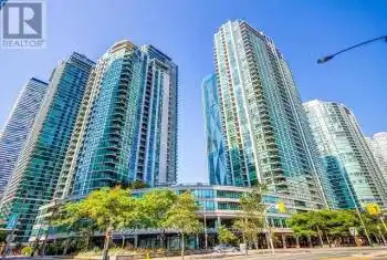 12 Yonge Street Unit# 705, Toronto (Waterfront Communities), Ontario M5E1Z9, 2 Bedrooms Bedrooms, ,2 BathroomsBathrooms,Condo,For Rent,Yonge,C9505523