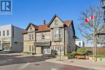 171 Main Street Unit# 4, Newmarket (Central Newmarket), Ontario L3Y3Y9, ,Commercial,For Rent,Main,N9506006